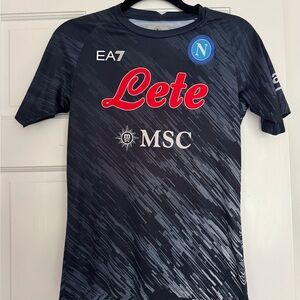 Napoli Jersey